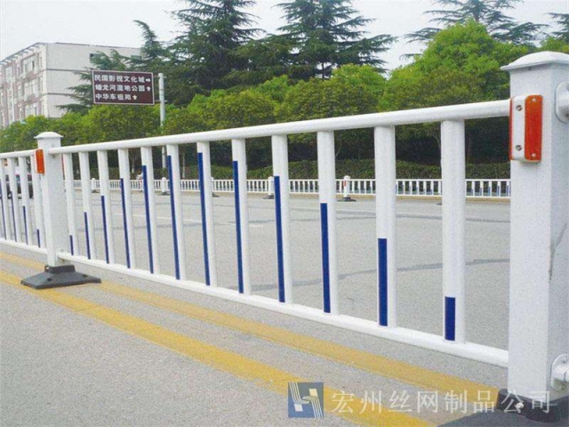 市政隔離網(wǎng)--04